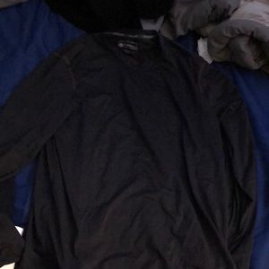 Men’s long sleeve thermal